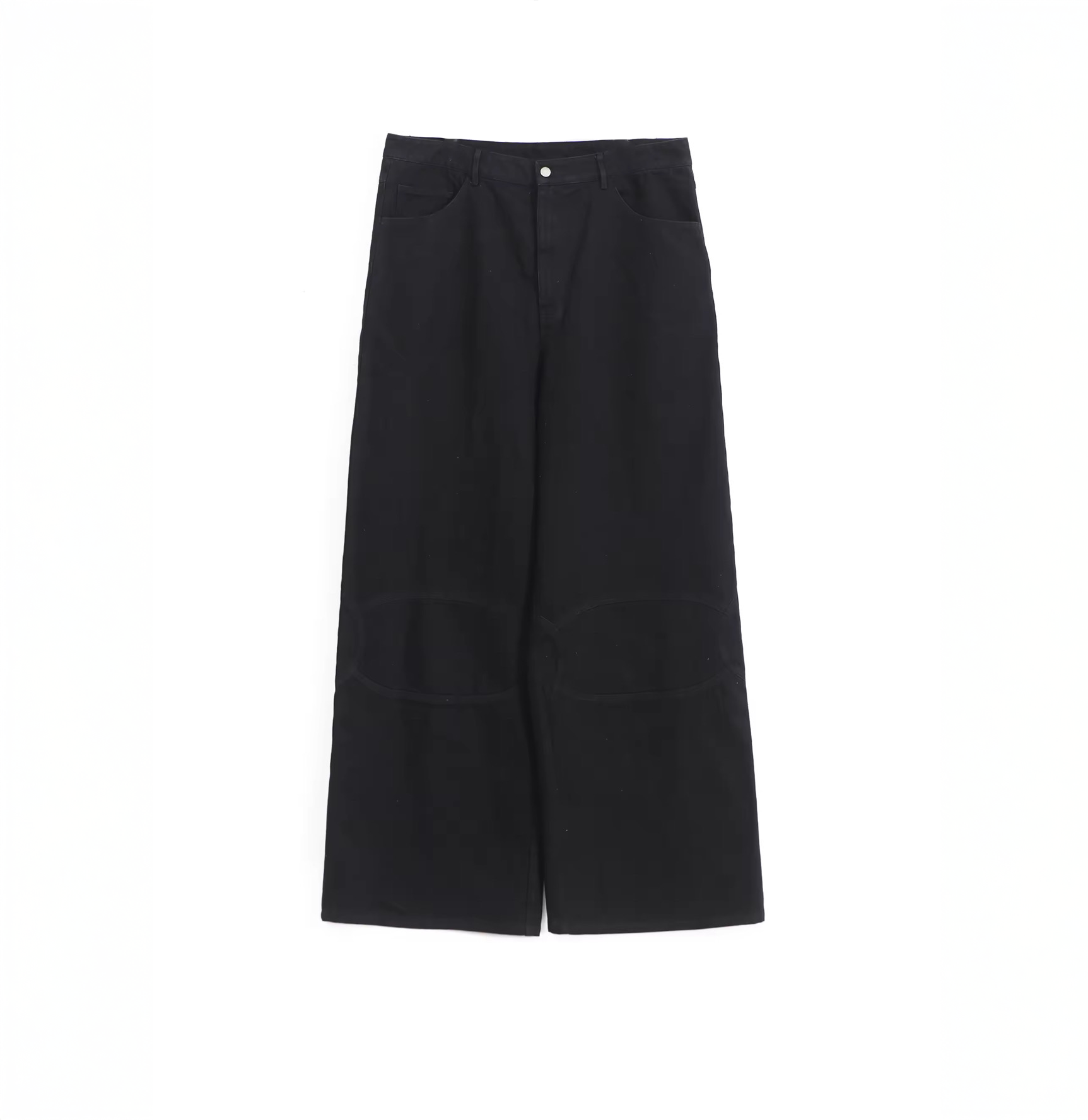 knee pad trousers