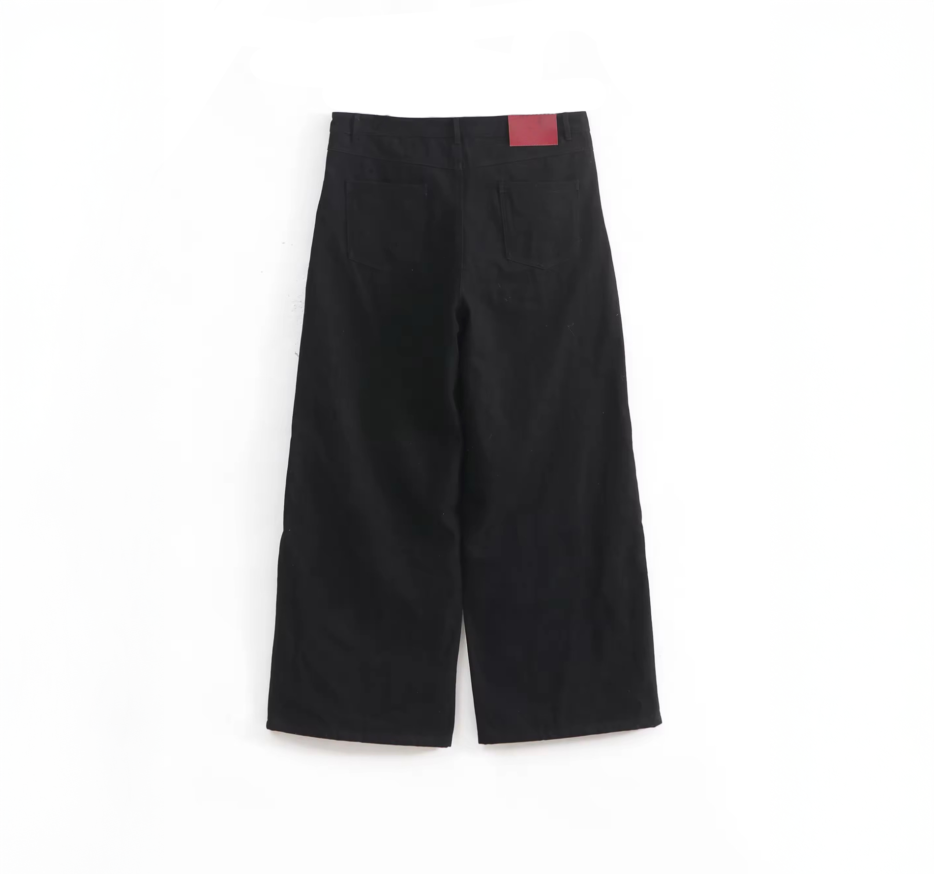 knee pad trousers