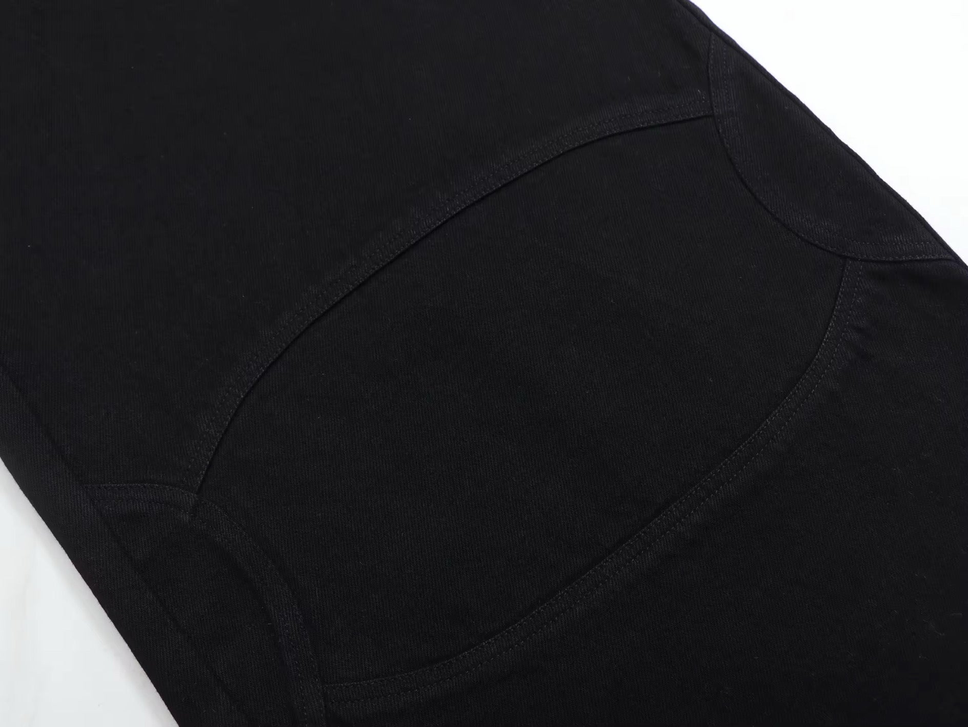 knee pad trousers