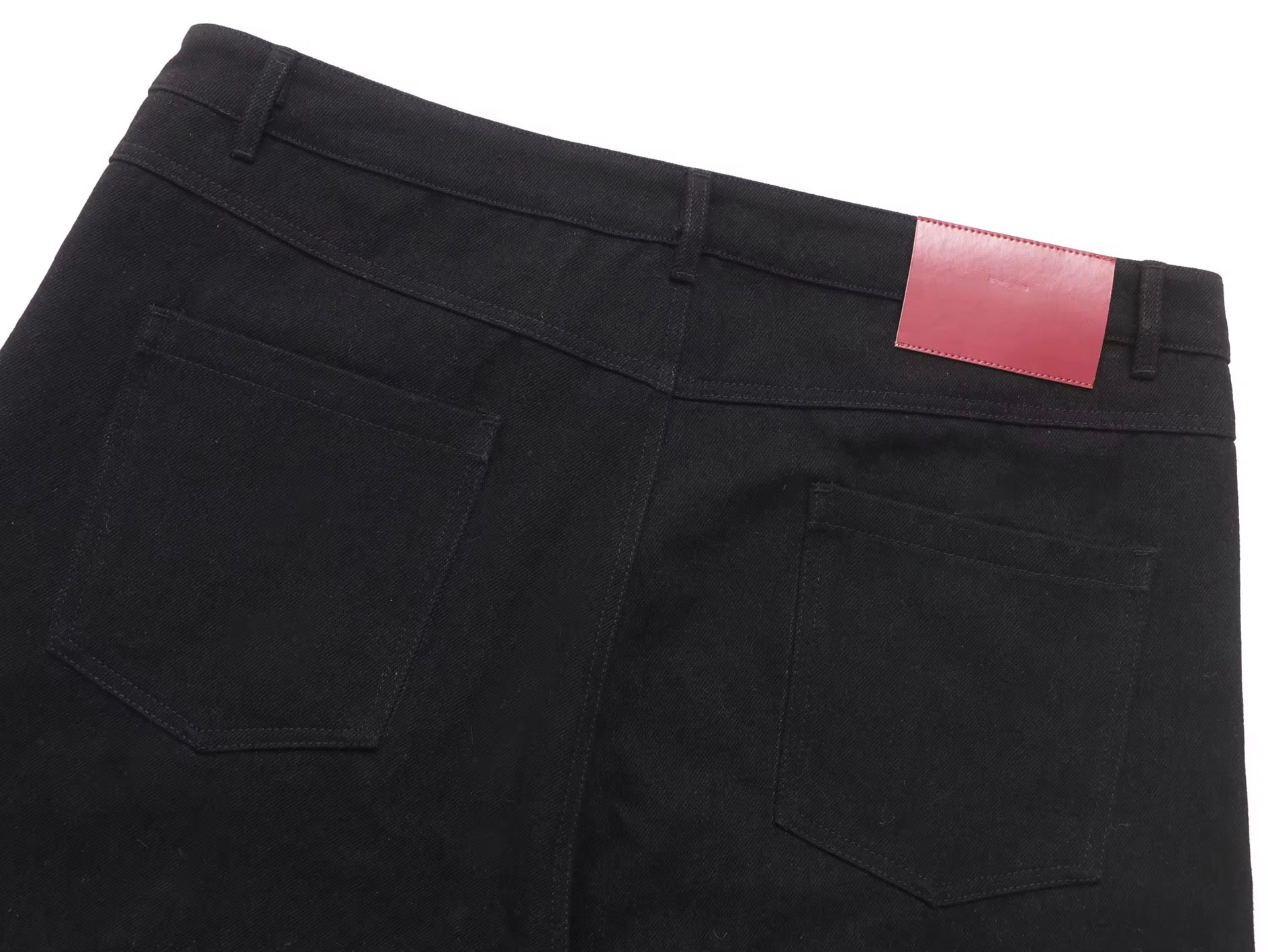 knee pad trousers